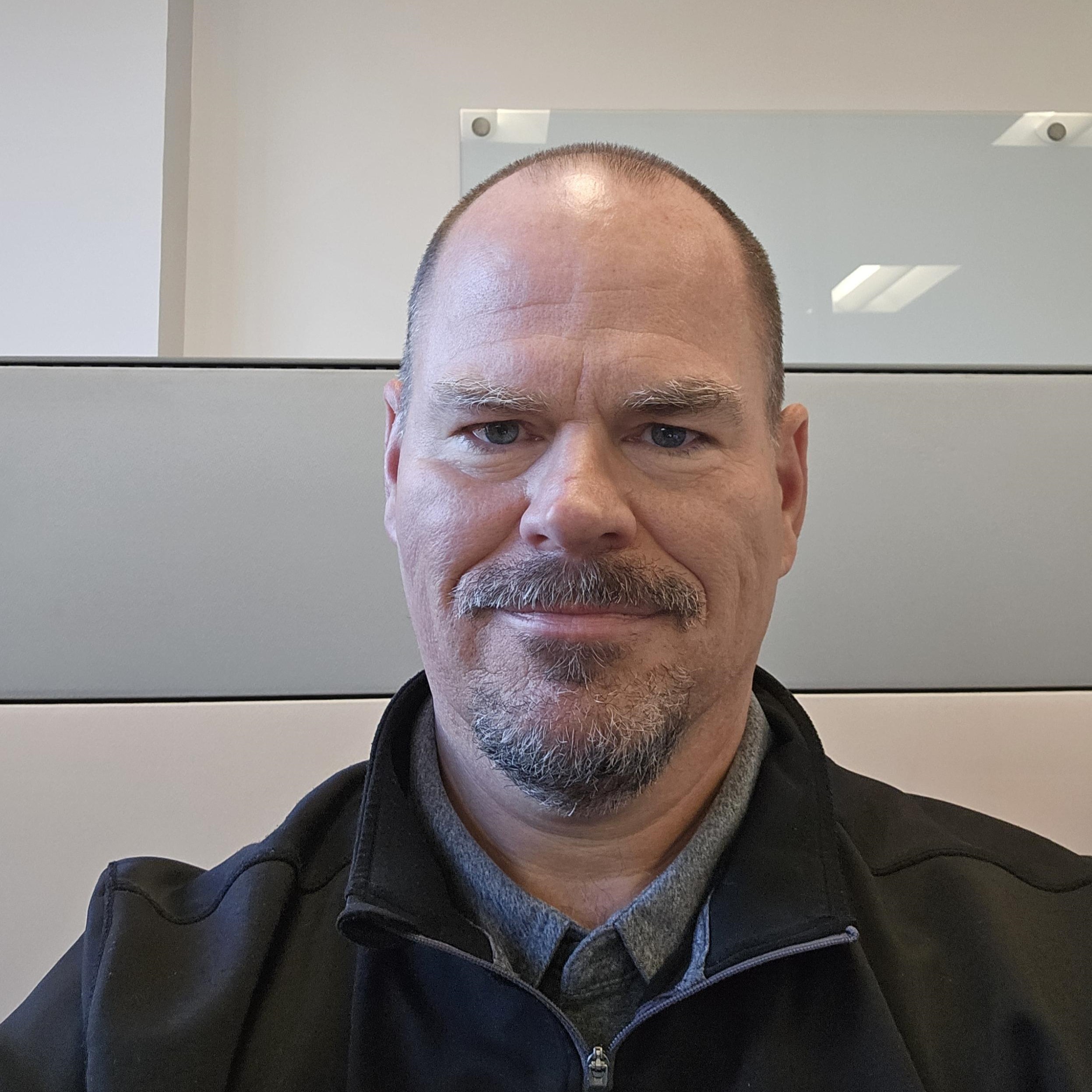 CAMS Jason Dail Earns CMCA® Credential